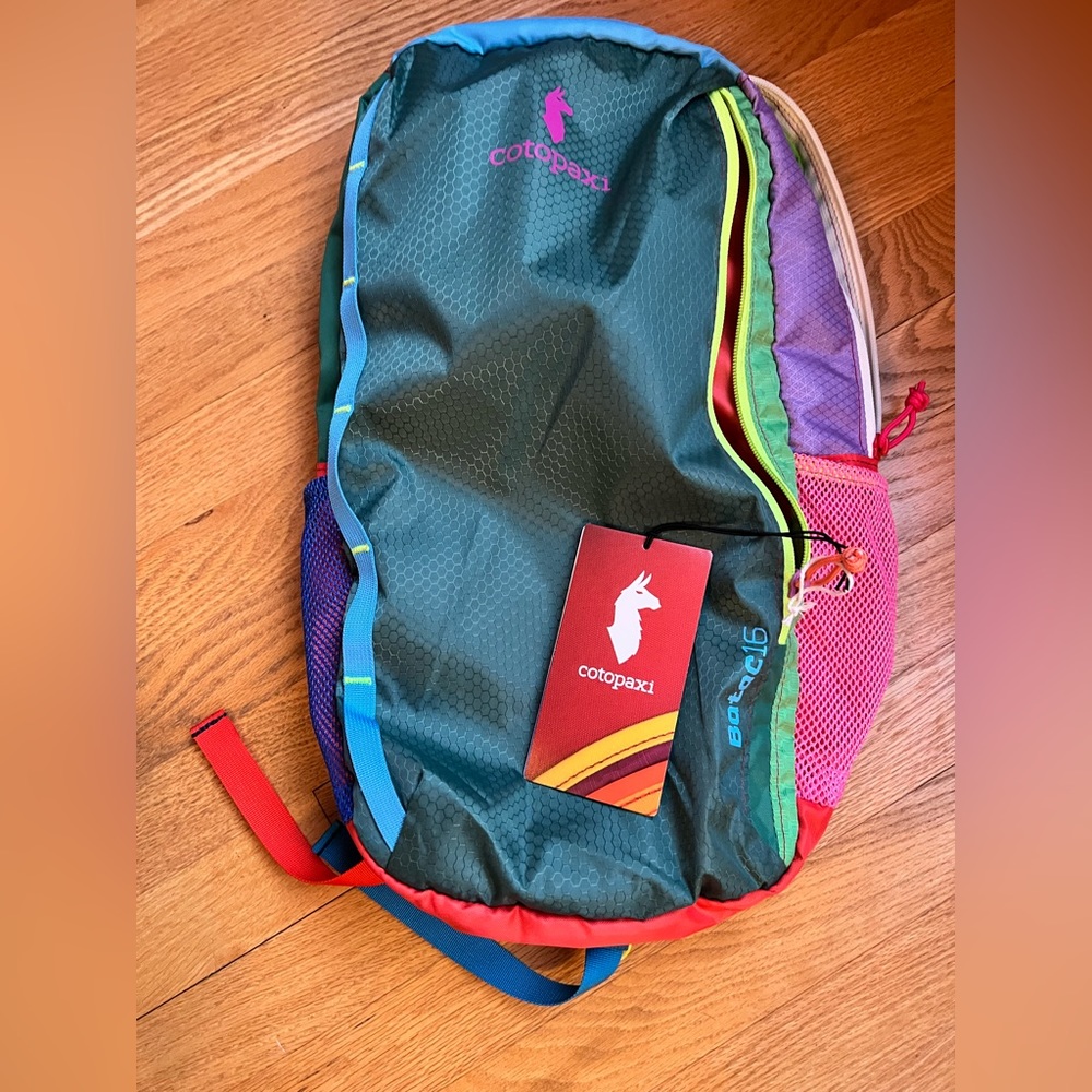 Cotopaxi Batac 16 NWT